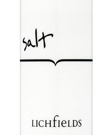 Lichfields 400 individual salt sachets