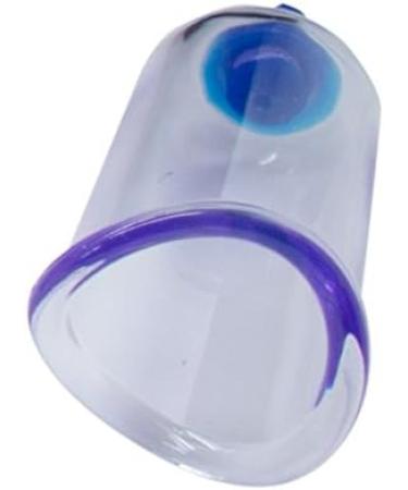 Cupping Set 7 Pieces - Special Profiline with Carry Bag | Premium Quality | Ideal for Pain Relief & Relaxation | International Shipping Available - Buy Online on GoSupps.com