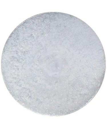 Sugarflair Colours Edible Lustre Powder - Light Silver 25g - Buy Online on GoSupps.com