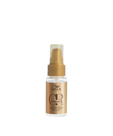 Wella Oil Reflections - Luminous Smoothing Oil 30ml