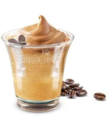 Borbone Crema fredda Caff Borbone Caf la cr me froide Boire de caf sur la base du lait avec caf 6x 550ml + Italian Gourmet polpa 400g - Buy Online on GoSupps.com