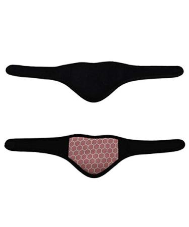 Appearancees Neck protection belt for cervical vertebrae/vertebrae
