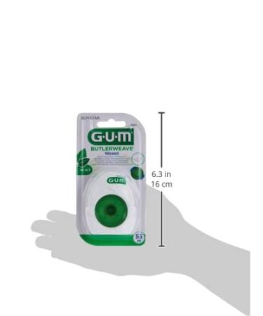 Seda Dent Gum C/Cera Ment 1855 - Buy Internationally | Fresh Breath & Oral Care - Buy Online on GoSupps.com