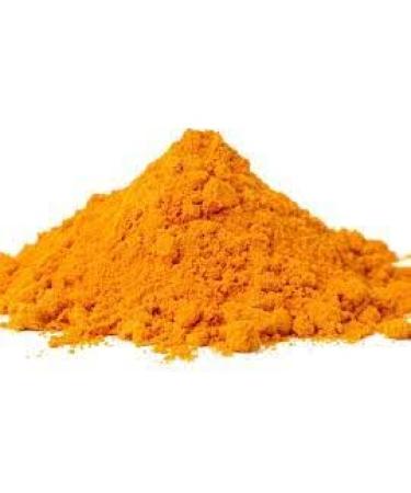 Yellow Carophyll Fish Food 20g