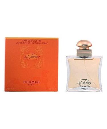 Hermes 24 Faubourg Eau De Toilette Spray for Women 3.3 Ounce / 100 Ml - Buy Online on GoSupps.com