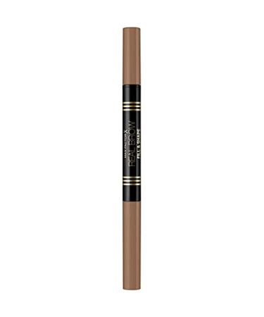 Max Factor Max Factor Real Brow Fill & Shape - Buy Online on GoSupps.com