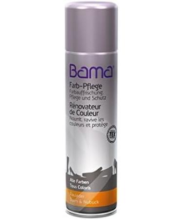 Bama Colour Renewer Black 250 ml Spray - Buy Online on GoSupps.com