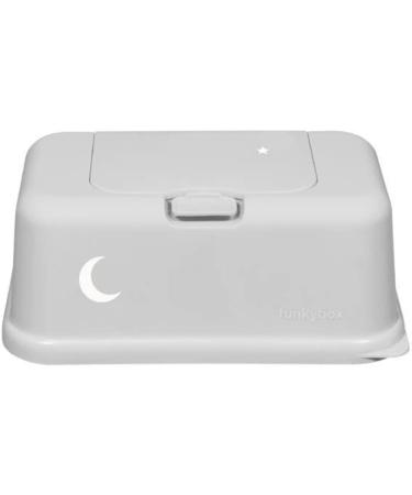 Funkybox original gray moon