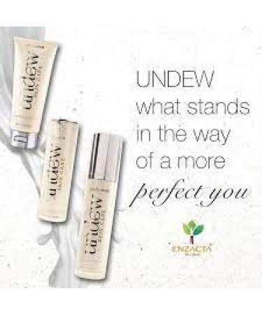 Buy Undew Facial Serum by Enzacta - Hydrating Anti-Aging Solution | International Shipping Available - Buy Online on GoSupps.com