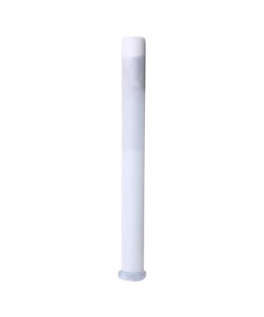 Glass Aquarium Hydrometer with Built-in Thermometer Marine Floating Salt Water Salinity Tester Range 1.000-1.060 7.87inch for Aquarium Plants - Buy Online on GoSupps.com