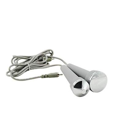 Facial Body Skin Massager - Wrinkle Removal & Skin Rejuvenation Tool - Fast USA Shipping - Buy Online on GoSupps.com