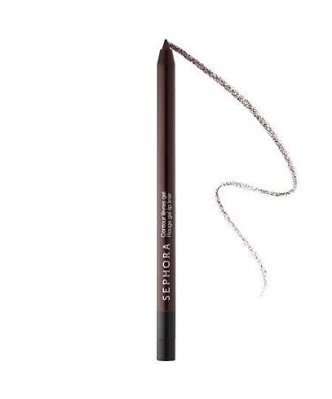 SEPHORA COLLECTION Rouge Gel Lip Liner 17 molasses 0.0176 oz by SEPHORA COLLECTION