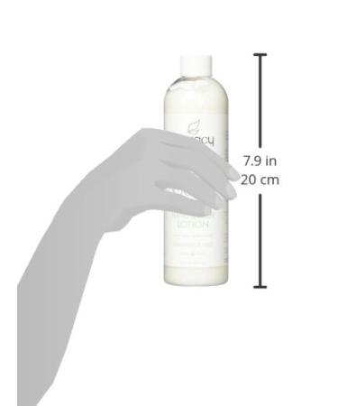 Puracy Organic Hand & Body Lotion Fragrance-Free 12 fl oz - Natural Moisturizer - Buy Online on GoSupps.com