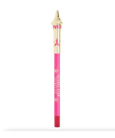Buy Jeffree Star Cosmetics Velour Lip Liner - Cherry Wet | International Shipping Available - Buy Online on GoSupps.com