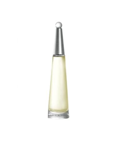 Issey Miyake L'eau d'Issey for Women EDT White 0.84 Fl Oz 0.84 Fl Oz (Pack of 1)