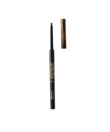 Didiseaon Crayon Eyeliner Mat S chage Rapide Maquillage De Jour Estompeur Pour Les Yeux
