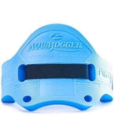 Aqua Jogger Pro Plus Jogger Belt - Premium Water Exercise Belt - Buy Online on GoSupps.com