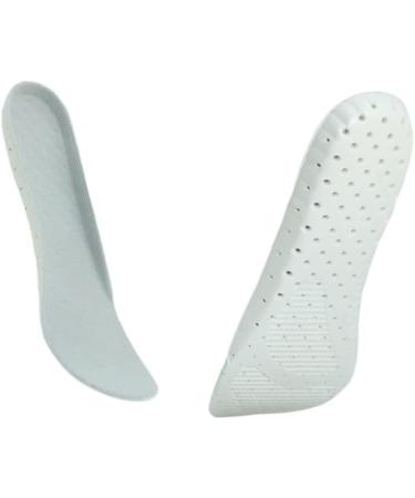 Buy CSCDD Sports Insole - Breathable EVA Soft & Comfortable Cushioned Shock Absorbing Insoles (Size 41-42) for Enhanced Comfort - Buy Online on GoSupps.com