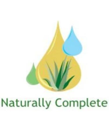 Naturally Complete L-Arginine with Menthol 4 oz. Jar - Non-GMO - Soy-Free - Paraben Free - Made in The USA - Buy Online on GoSupps.com