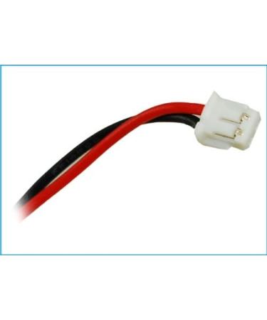 Buy DCH 400mAh T306 Battery Replacement for Vodafone H20 - International Shipping Available - Buy Online on GoSupps.com