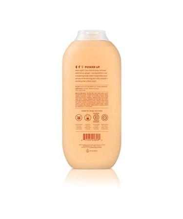 Method Body Wash - Energy Boost 18 FL OZ 532 ml - 2-PACK - Buy Online on GoSupps.com