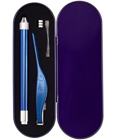 Ear Care 2 Pcs Earwax Removal Ear Pick Set Stainless Steel Tweezer Remover Spoon Baby Kids Adult Earpick (gold) - Buy Online on GoSupps.com