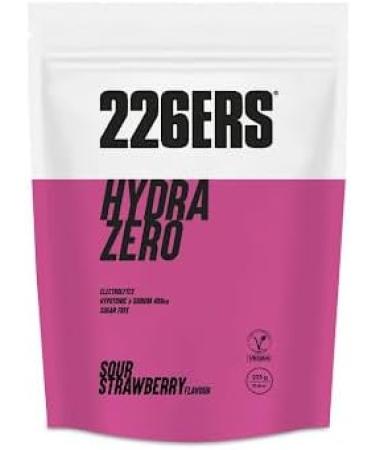 226ERS HydraZero Mineral Salt Drink 225g Tropical Flavour - Buy Online on GoSupps.com