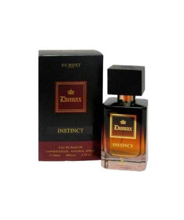 Dumont - DUMAX INSTINCT 3.4 EDP SP.