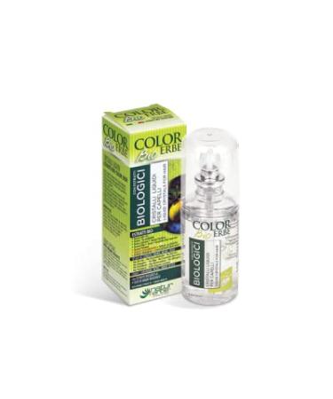 LIQUID CRYSTALS EXTRACTS BIO EC 80 ml