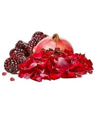  GRD9L-R Aker Fassi lip tint natural Moroccan pigment long-lasting for lips and cheeks deep red - Buy Online on GoSupps.com