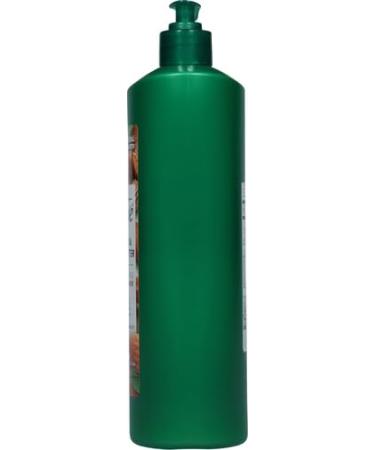 Suave Professionals Moisturizing Conditioner for Dry Hair | Almond & Shea Butter | Paraben-Free Dye-Free | 28 oz - Hydrate & Nourish - Buy Online on GoSupps.com