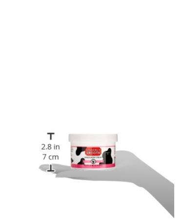 Udderly Smooth Extra Care Cream 20% Urea for Dry Skin 8oz (2 Pack) - Unscented - Buy Online on GoSupps.com