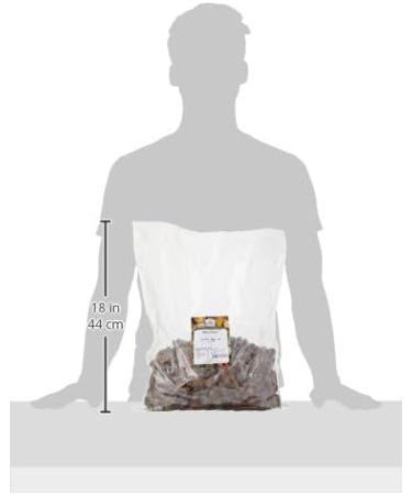 Old India Dates Pitted 2kg - Premium Quality Dried Dates - Buy Online Now! - Buy Online on GoSupps.com