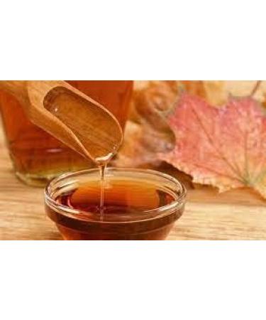 Maple Joe - 100% pure maple syrup - Ideal for hot waffles - 1 liter - Buy Online on GoSupps.com