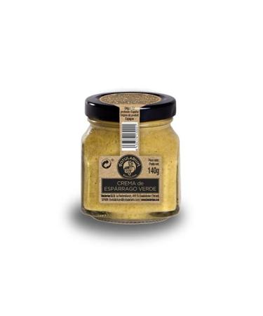 Botularium Botularium Green Asparagus Cream (pack of 3 x 150 ml)