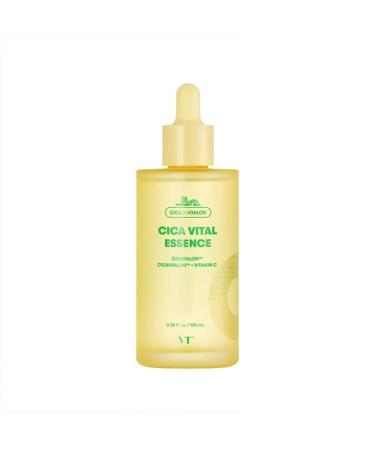 VT Cosmetics Cica Vital Essence 100ml