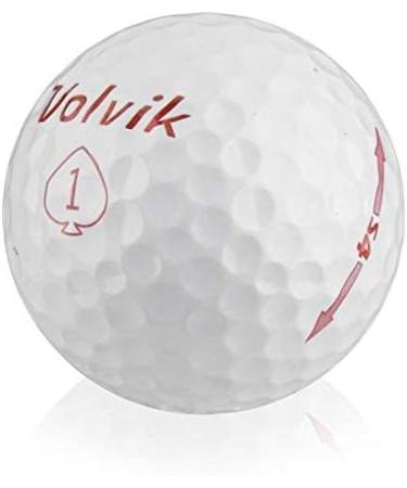 PGA Tour White Golf Ball - Small Size | Premium Quality - Buy Online on GoSupps.com