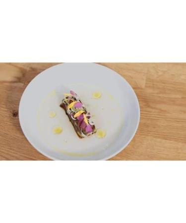 Vegi Gel Premium 100g Powder - Vegan Gelatine, Non-GMO, Gluten Free | Recyclable Container | 100% Plant-Based Gelatine - 1 Pack - Buy Online on GoSupps.com