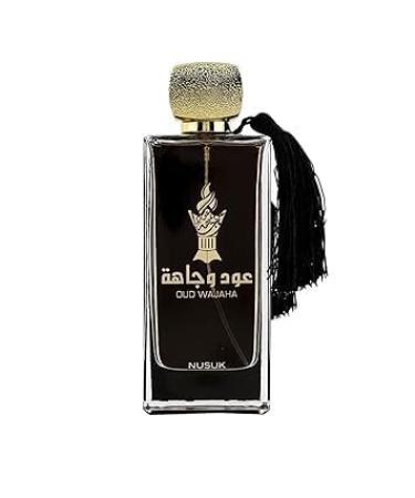 PUB Wajaha EDP Perfume for Men - 100ml