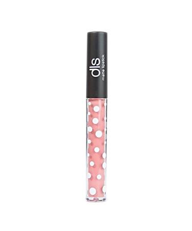 Dirty Little Secret - Matte Liquid Lipstick - Kisses