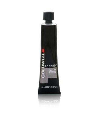 Goldwell Topchic Professional Hair Colour 6RB Beech Medium 60ml