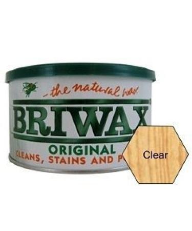 Clear Briwax Original Formula by Briwax