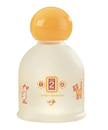 Tender moments baby cologne by Tender moments baby cologne Top notes-Peach Orange and Bergamont. Hearth notes-Floral Rose and Jasmine. 3.3 Fl Oz (Pack of 1) - Buy Online on GoSupps.com