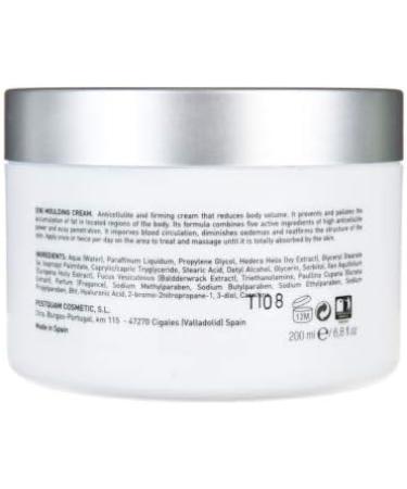 Postquam - Body Cream | Slimming Firming and Anti Cellulite Cream - 200 ML - Buy Online on GoSupps.com