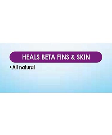 API Betta Fish Food - Premium Nutrition for Vibrant Betta Fish - Buy Online on GoSupps.com