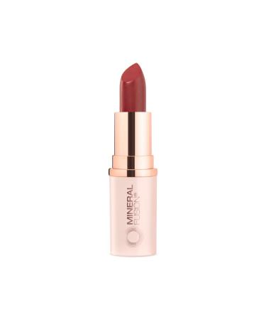 Buy Mineral Fusion Lipstick Tempting - 0.14 Ounce | Natural & Vibrant Color - Buy Online on GoSupps.com