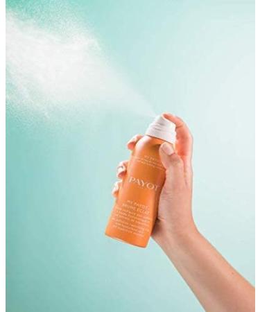 My Payot Anti-Pollution Revivifying Mist - 4.2 Fl Oz | Refresh & Protect Your Skin - Shop Now - Buy Online on GoSupps.com