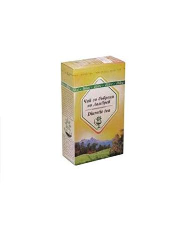 Rose Jewel Art Bilec Th diur tique naturel sec 70 g