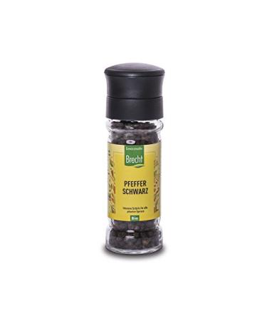 BRECHT Full Black Pepper (40g)