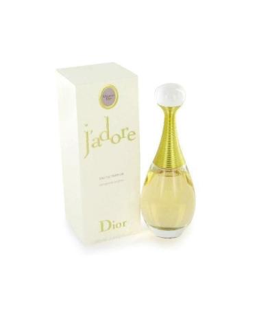 JADORE 1.7 for WOMEN by CHRISTIAN DIOR EDP